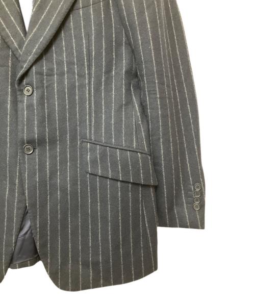 Sartoria Ring（サルトリアリング）Sartoria Ring (サルトリアリング) テーラードジャケット ネイビー サイズ:46の古着・服飾アイテム