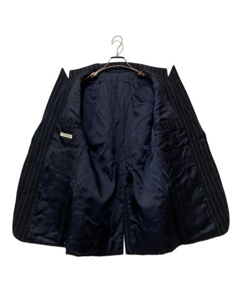 Sartoria Ring（サルトリアリング）Sartoria Ring (サルトリアリング) テーラードジャケット ネイビー サイズ:46の古着・服飾アイテム