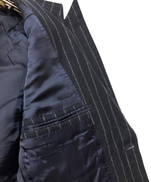 Sartoria Ring（サルトリアリング）Sartoria Ring (サルトリアリング) テーラードジャケット ネイビー サイズ:46の古着・服飾アイテム