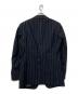 Sartoria Ring (サルトリアリング) テーラードジャケット ネイビー サイズ:46：5000円