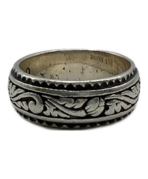 ZOCALO（ソカロ）ZOCALO (ソカロ) リング サイズ:記載無の古着・服飾アイテム