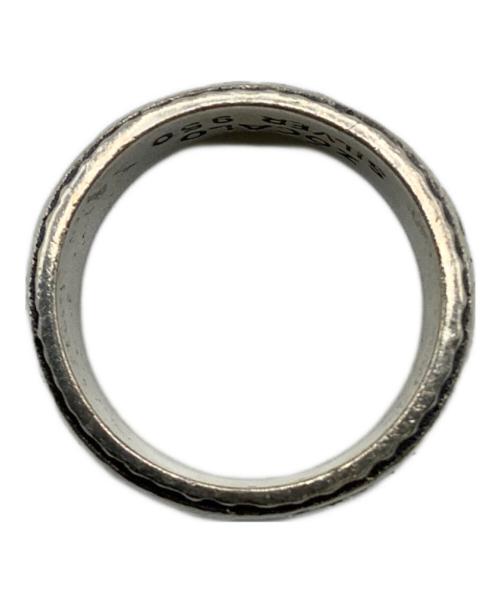 ZOCALO（ソカロ）ZOCALO (ソカロ) リング サイズ:記載無の古着・服飾アイテム