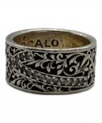 ZOCALOソカロ）の古着「リング」