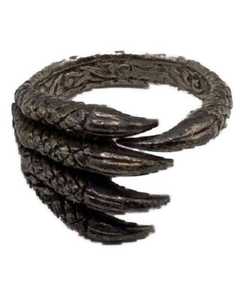 ZOCALO（ソカロ）ZOCALO (ソカロ) エンペラードラゴン クロウリング サイズ:記載なしの古着・服飾アイテム