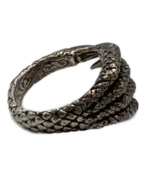 ZOCALO（ソカロ）ZOCALO (ソカロ) エンペラードラゴン クロウリング サイズ:記載なしの古着・服飾アイテム