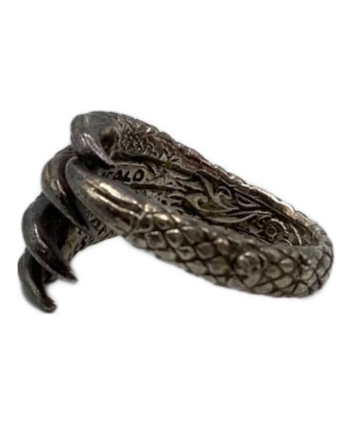 ZOCALO（ソカロ）ZOCALO (ソカロ) エンペラードラゴン クロウリング サイズ:記載なしの古着・服飾アイテム