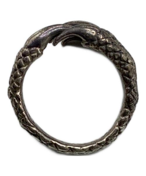 ZOCALO（ソカロ）ZOCALO (ソカロ) エンペラードラゴン クロウリング サイズ:記載なしの古着・服飾アイテム