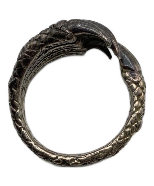 ZOCALO（ソカロ）ZOCALO (ソカロ) エンペラードラゴン クロウリング サイズ:記載なしの古着・服飾アイテム