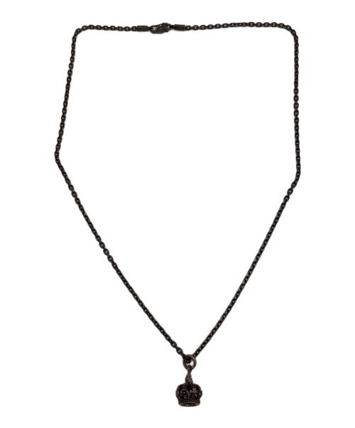 ZOCALO（ソカロ）ZOCALO (ソカロ) 王冠の古着・服飾アイテム