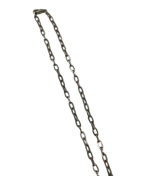 ZOCALO（ソカロ）ZOCALO (ソカロ) ペンダントトップバードドージェ ゴールドの古着・服飾アイテム