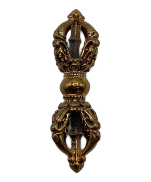 ZOCALO（ソカロ）ZOCALO (ソカロ) ペンダントトップ バード・ドージェ ゴールドの古着・服飾アイテム