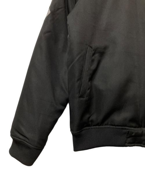 APEX LEGENDS（エイペックスレジェンズ）APEX LEGENDS (エイペックスレジェンズ) ボンバージャケット ブラック サイズ:XLの古着・服飾アイテム