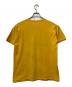 TOYS McCOY (トイズマッコイ) Tシャツ イエロー サイズ:XL：6000円