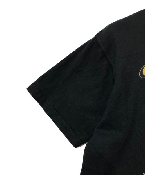 TOYS MCCOY（トイズマッコイ）TOYS McCOY (トイズマッコイ) Tシャツ ブラック サイズ:Lの古着・服飾アイテム