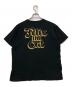 TOYS McCOY (トイズマッコイ) Tシャツ ブラック サイズ:L：6000円