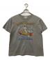 TOYS McCOY（トイズマッコイ）の古着「Tシャツ」｜グレー