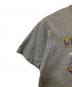 中古・古着 TOYS McCOY (トイズマッコイ) Tシャツ グレー サイズ:L：6000円