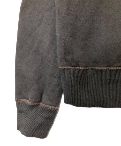 BUZZ RICKSON'S（バズリクソンズ）Buzz Rickson's (バズリクソンズ) スウェット ブラック サイズ:Mの古着・服飾アイテム