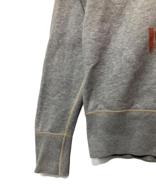 TOYS MCCOY（トイズマッコイ）TOYS MCCOY (トイズマッコイ) フェリックスザキャット スウェット サイズ:40の古着・服飾アイテム