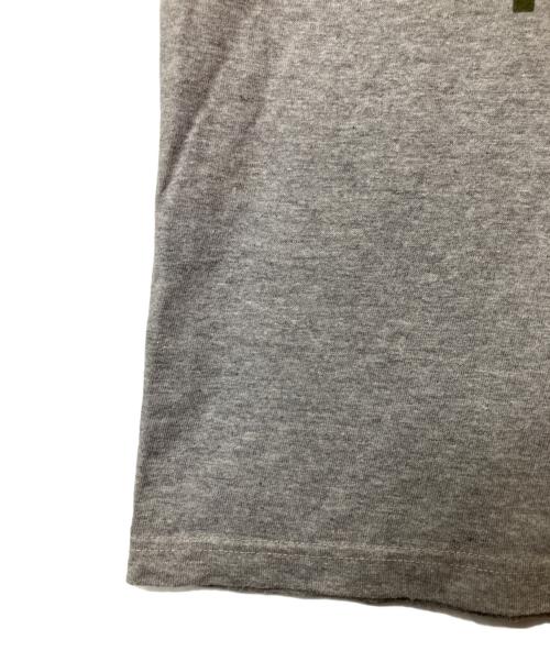 TOYS MCCOY（トイズマッコイ）TOYS McCOY (トイズマッコイ) フェリックスザキャット Tシャツ グレー サイズ:Lの古着・服飾アイテム
