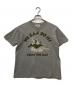 TOYS McCOY（トイズマッコイ）の古着「Tシャツ」｜グレー