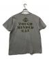 TOYS McCOY (トイズマッコイ) フェリックスザキャット Tシャツ グレー サイズ:L：6000円