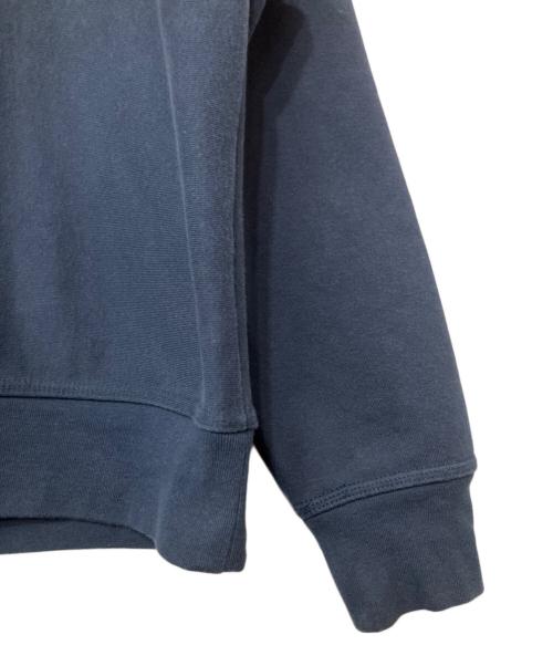 stussy（ステューシー）stussy (ステューシー) スウェット ネイビー サイズ:Sの古着・服飾アイテム