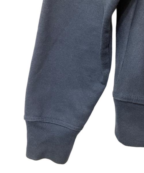 stussy（ステューシー）stussy (ステューシー) スウェット ネイビー サイズ:Sの古着・服飾アイテム