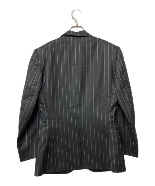 PAUL SMITH（ポールスミス）Paul Smith (ポールスミス) 3ピースセットアップスーツ ブラック サイズ:Mの古着・服飾アイテム