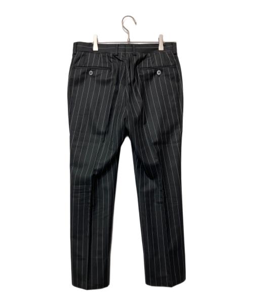 PAUL SMITH（ポールスミス）Paul Smith (ポールスミス) 3ピースセットアップスーツ ブラック サイズ:Mの古着・服飾アイテム