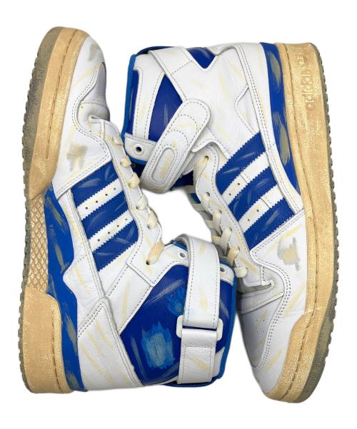 adidas（アディダス）adidas (アディダス) Forum 84 Hi AEC 