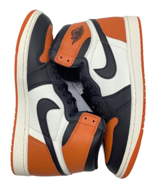NIKE（ナイキ）NIKE (ナイキ) Air Jordan 1 Retro High OG 