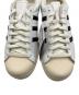 adidas (アディダス) Superstar Vintage ホワイト×ブラック サイズ:29.0ｃｍ 未使用品：16000円