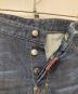 中古・古着 DSQUARED2 (ディースクエアード) デニムパンツ インディゴ サイズ:L：15000円