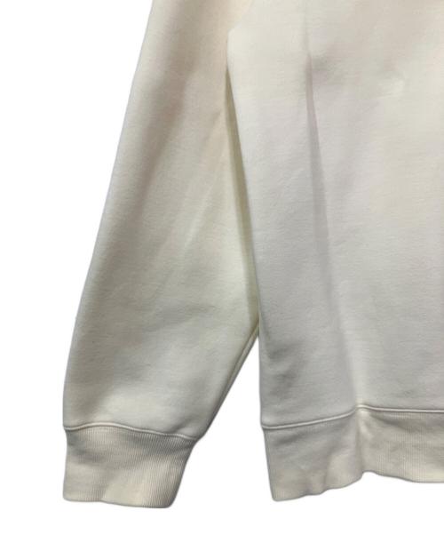 New Era（ニューエラ）New Era (ニューエラ) スウェット ベージュ サイズ:XLの古着・服飾アイテム