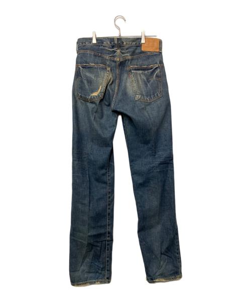 LEVI'S（リーバイス）LEVI'S (リーバイス) デニムパンツ インディゴ サイズ:W34の古着・服飾アイテム