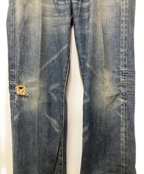 LEVI'S（リーバイス）LEVI'S (リーバイス) デニムパンツ インディゴ サイズ:W34の古着・服飾アイテム