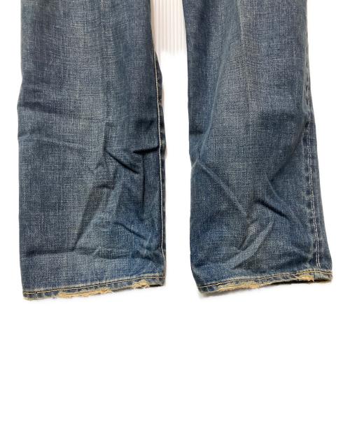 LEVI'S（リーバイス）LEVI'S (リーバイス) デニムパンツ インディゴ サイズ:W34の古着・服飾アイテム