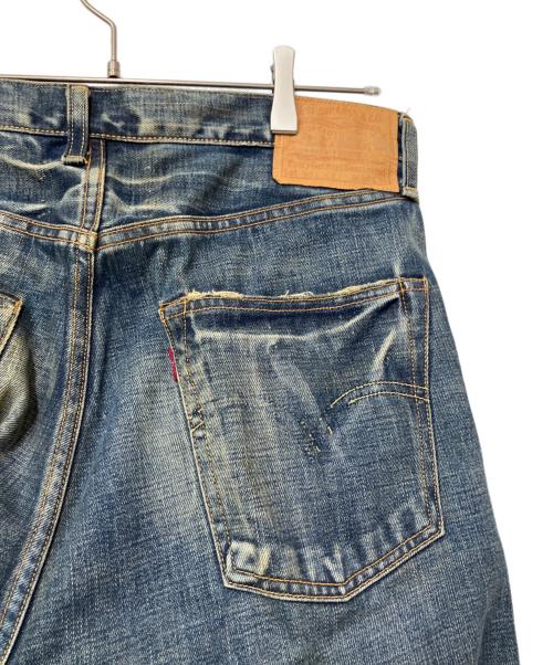 LEVI'S（リーバイス）LEVI'S (リーバイス) デニムパンツ インディゴ サイズ:W34の古着・服飾アイテム