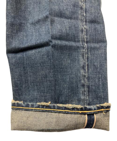 LEVI'S（リーバイス）LEVI'S (リーバイス) デニムパンツ インディゴ サイズ:W34の古着・服飾アイテム