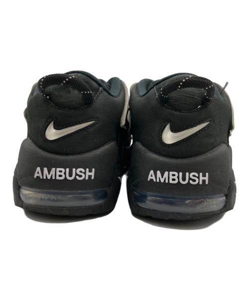 NIKE（ナイキ）NIKE (ナイキ) スニーカー ブラック サイズ:28の古着・服飾アイテム