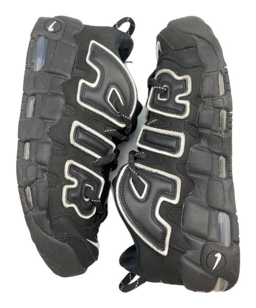 NIKE（ナイキ）NIKE (ナイキ) スニーカー ブラック サイズ:28の古着・服飾アイテム