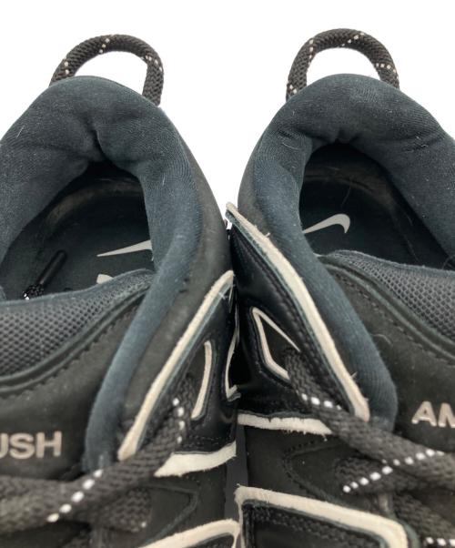 NIKE（ナイキ）NIKE (ナイキ) スニーカー ブラック サイズ:28の古着・服飾アイテム