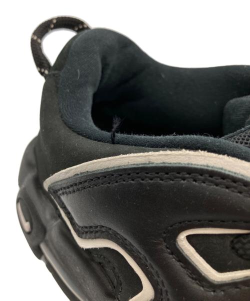 NIKE（ナイキ）NIKE (ナイキ) スニーカー ブラック サイズ:28の古着・服飾アイテム