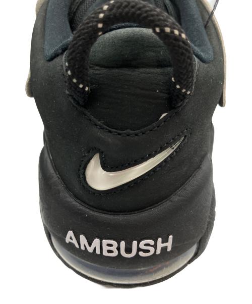 NIKE（ナイキ）NIKE (ナイキ) スニーカー ブラック サイズ:28の古着・服飾アイテム