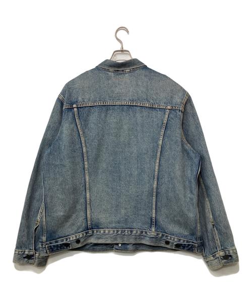 LEVI'S（リーバイス）LEVI'S (リーバイス) デニムジャケット インディゴ サイズ:XLの古着・服飾アイテム