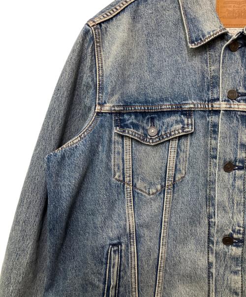 LEVI'S（リーバイス）LEVI'S (リーバイス) デニムジャケット インディゴ サイズ:XLの古着・服飾アイテム