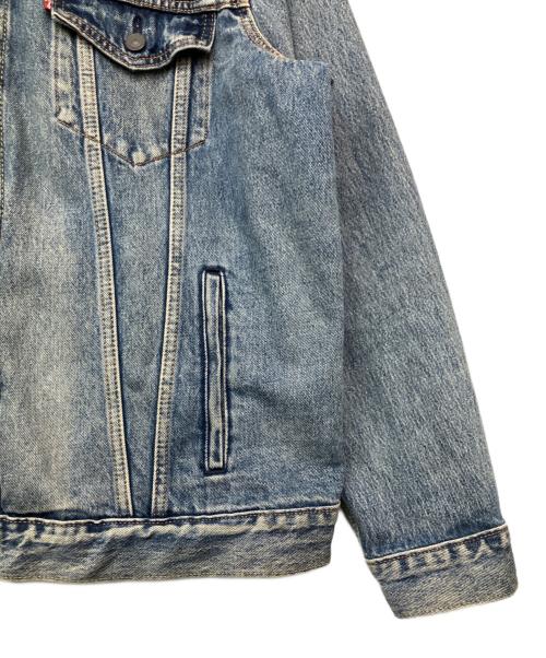 LEVI'S（リーバイス）LEVI'S (リーバイス) デニムジャケット インディゴ サイズ:XLの古着・服飾アイテム