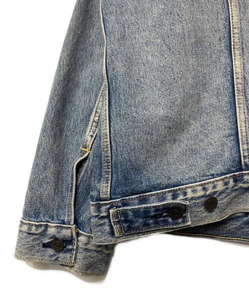 LEVI'S（リーバイス）LEVI'S (リーバイス) デニムジャケット インディゴ サイズ:XLの古着・服飾アイテム