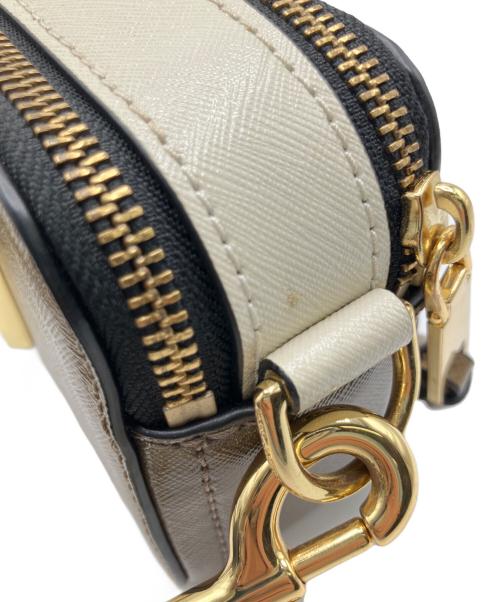 MARC JACOBS（マークジェイコブズ）MARC JACOBS (マークジェイコブス) ショルダーバッグの古着・服飾アイテム